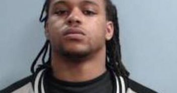 JOSEPH JOHNSON | 2017-05-31 01:36:00 Fayette County, Kentucky Booking