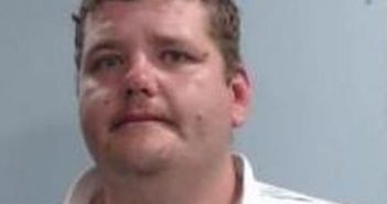 JOSEPH CAMPBELL | 2017-05-31 10:44:00 Fayette County, Kentucky Booking