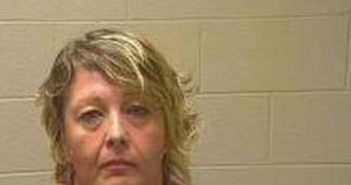 RONDA REAGIN | 2017-06-01 14:54:00 Coffee County, Tennessee Booking