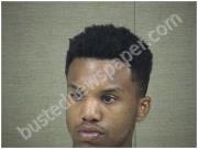 JENKINS, TYREEK | 2017-06-01 Harnett County, North Carolina Booking