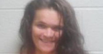 TINA PATRICK | 2017-06-01 18:47:00 Lincoln County, Tennessee Booking