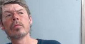 CLINTON STEPHENSON | 2017-06-01 00:54:00 Fayette County, Kentucky Booking