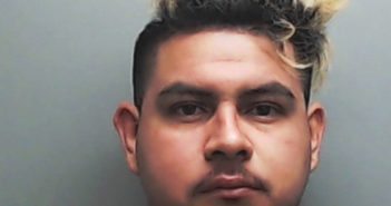 POMPA, JOSE FRANCISCO | 2017-06-01 Hays County, Texas Booking