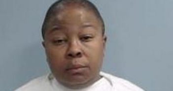 SHAWNIKA GILL | 2017-06-01 11:03:00 Fayette County, Kentucky Booking