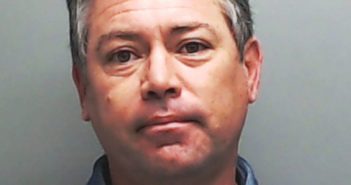 WHALEY, CHRISTOPHER LANE | 2017-06-01 Hays County, Texas Booking