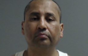 SAUCILLO, ROBERT | 2017-06-01 Hidalgo County, Texas Booking