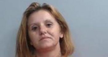 REBECCA RILEY | 2017-06-01 12:06:00 Fayette County, Kentucky Booking