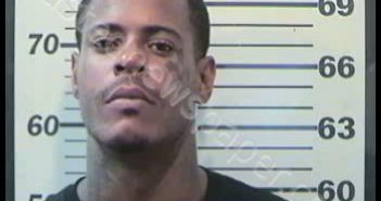 <B>LYNCH</B>, <B>DEON</B>, LAMAR #, Mobile County, Alabama - 2017-06-01