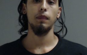 BENAVIDEZ, MARCO ALBERT MAGALLAN, JR. | 2017-06-01 Hidalgo County, Texas Booking