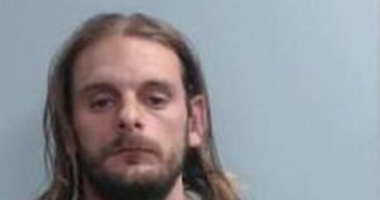 GLEN JENKINGS | 2017-06-01 00:07:00 Fayette County, Kentucky Booking