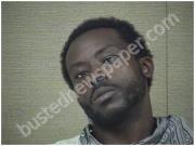 SNEED, DAVID | 2017-06-01 Harnett County, North Carolina Booking