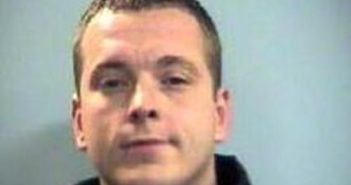 DANIEL NANTZ | 2017-06-01 02:01:00 Fayette County, Kentucky Booking