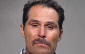 GARCIA, DANIEL LOPEZ | 2017-06-01 Hidalgo County, Texas Booking