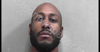 HAYES, LLOYD MAURICE | 2017-06-01 14:40:00 Brooke County, West Virginia Booking