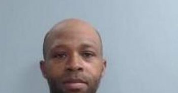 JASON JOHNSON | 2017-06-01 13:15:00 Fayette County, Kentucky Booking