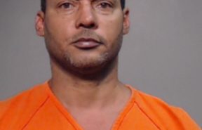 CABALLERO, JOSE ANTONIO SERRANO | 2017-06-01 Hidalgo County, Texas Booking