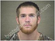 PARNELL, JASON | 2017-06-01 Harnett County, North Carolina Booking