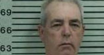 LARRY STONEMAN | 2017-06-01 13:21:00 Hood County, Texas Booking