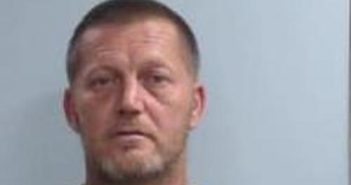 GARY HURD | 2017-06-01 07:01:00 Fayette County, Kentucky Booking