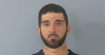 ZAPERT, CHRISTOPHER THOMAS | 2017-06-01 Andrews County, Texas Booking