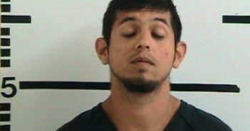 DELACERDA, JERIMIAS EDIFONSO | 2017-06-01 Kerr County, Texas Booking
