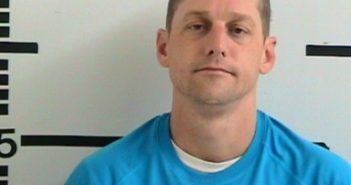 DAVIDSON, JAMES CHRISTOPHER | 2017-06-01 Kerr County, Texas Booking