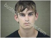 HERBSTREITH, JUSTIN | 2017-06-01 Harnett County, North Carolina Booking