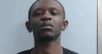 MICHAEL THOMAS | 2017-06-01 06:37:00 Fayette County, Kentucky Booking