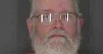 ERIC LEESON | 2017-06-01 01:17:00 Jefferson County, New York Booking