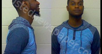 BELTON TERRY JEROME | 2017-04-02 00:32:39 Craven County, North Carolina Booking