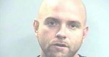 ANTHONY PRATER | 2017-06-01 14:48:00 Fayette County, Kentucky Booking