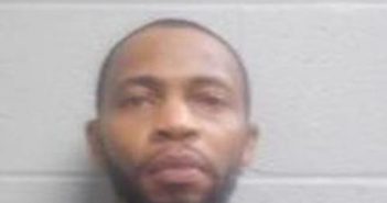 DEMETRIUS JONES | 2017-06-01 09:00:00 Lincoln County, Tennessee Booking