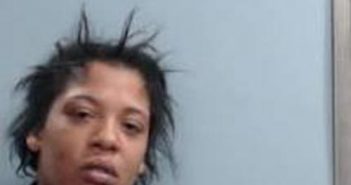 JURIKA WADE | 2017-06-01 13:24:00 Fayette County, Kentucky Booking