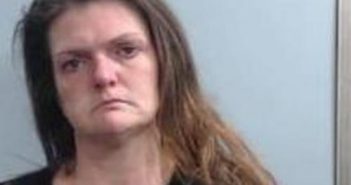 CATHERINE DUKE | 2017-06-01 06:12:00 Fayette County, Kentucky Booking