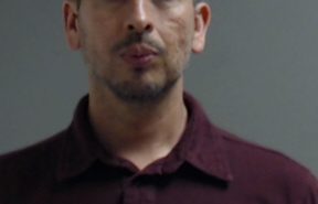 OLMEDA, LAZARO | 2017-06-01 Hidalgo County, Texas Booking