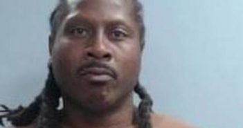 DEDRIC WALKER | 2017-06-01 09:52:00 Fayette County, Kentucky Booking