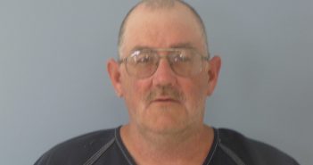 NELMS, CHRISTOPHER SHANE | 2017-06-01 Andrews County, Texas Booking