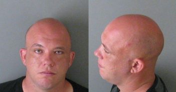 <B>HOYLE</B>, <B>DUSTIN</B> <B>RAY</B> #, Gaston County, North Carolina - 2017-06-01 11:13:00
