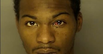 <B>STANLEY</B>, <B>MAURICE</B> <B>SHANDRE</B> #, Horry County, South Carolina - 2017-06-01 07:08:00