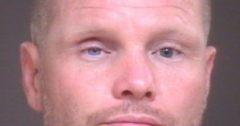 BLACKWELL, <B>JOSHUA</B> LEE #, Lincoln County, North Carolina - 2017-06-01 06:57:00