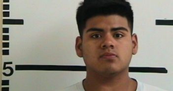 GARCIA, FLAVIO ANTONIO, JR. | 2017-06-01 Kerr County, Texas Booking