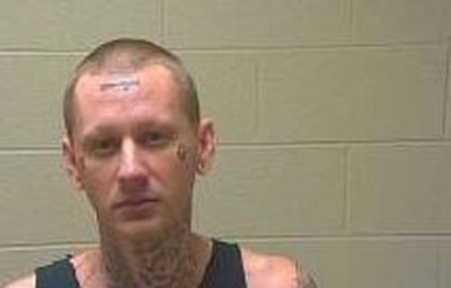 JEFFERY MOSELEY, JR #, Coffee County, Tennessee - 2017-06-01 16:53:00