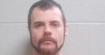 ROGER JENSEN | 2017-06-01 09:00:00 Lincoln County, Tennessee Booking