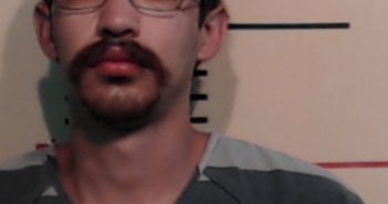 YOUNG, JOSEPH RYAN | 2017-06-01 Parker County, Texas Booking