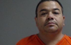 <B>HERNANDEZ</B>, <B>MICHAEL</B> DEAN #, Hidalgo County, Texas - 2017-06-01