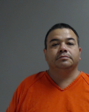 HERNANDEZ, MICHAEL DEAN #, Hidalgo County, Texas - 2017-06-01