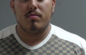 RESENDEZ, RODRIGO, JR. | 2017-06-01 Hidalgo County, Texas Booking