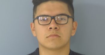 MATA, EDUARDO | 2017-06-01 Andrews County, Texas Booking