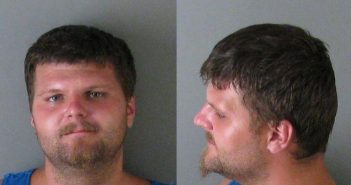 <B>KING</B>, <B>BRANDON</B> LEE #, Gaston County, North Carolina - 2017-06-01 11:34:00