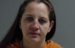 DELACRUZ, ESSEX DAWN MARTIN | 2017-06-01 Hidalgo County, Texas Booking